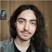 Speak Italian naturally - focus on real conversations with a native tutor!